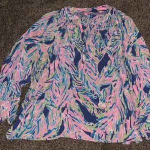 Lilly Pulitzer Elsa